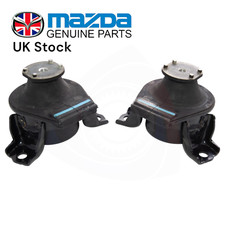 Genuine Mazda Rx8 Uprated