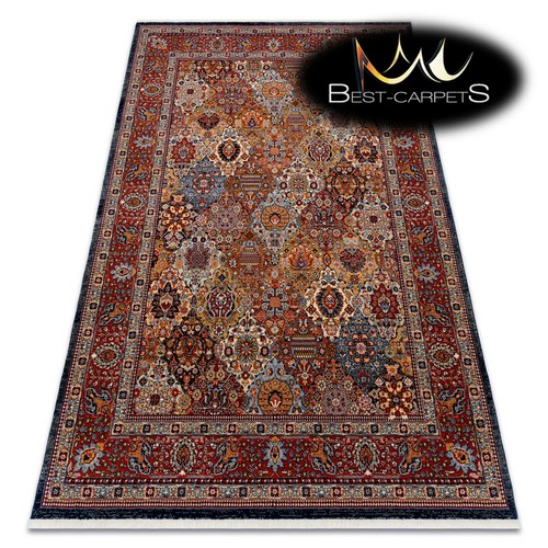 Oriental natural wool rugs - oriental,