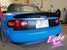 Rear Spoiler KG Works style