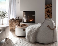 Genuine Rare Grey Single