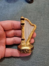 Vintage Limoges Peint Main