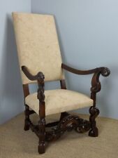 Antique Large Carolean