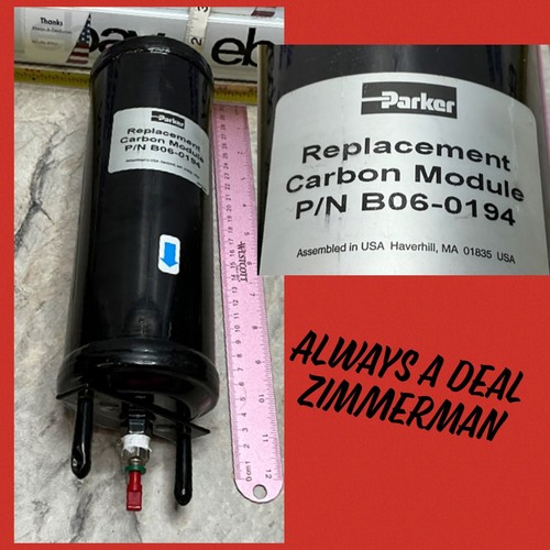 Parker filtration replacement - parker,