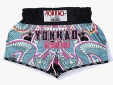 YOKKAO Muay Thai Boxing Shorts