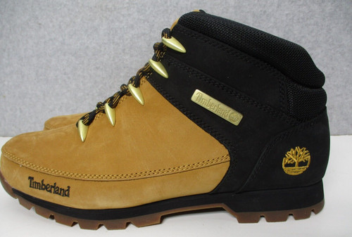 Timberland euro sprint mid - timberland,