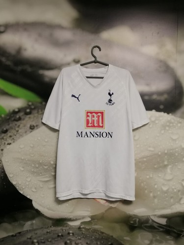 Tottenham hotspur spurs 2007 - tottenham,