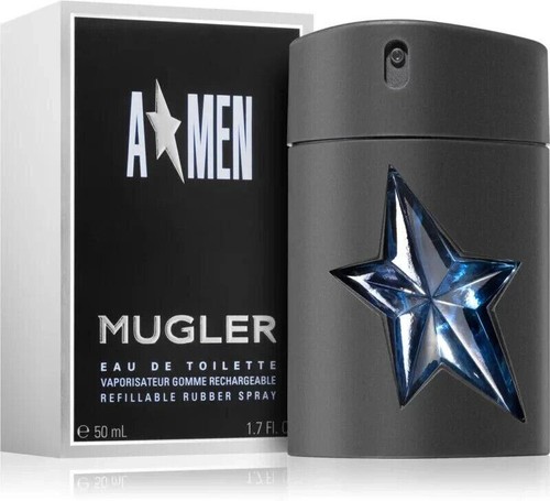 Thierry mugler angel men - angel,