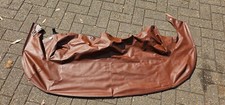MAZDA MX5 TONNEAU COVER  (MK2 1998 to 2005) SOFT TOP COVER / BROWN  / PHOENIX
