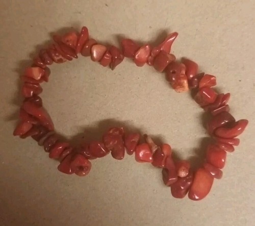 Red coral natural - coral,