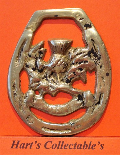 Horse brasses clearance sale - horse,