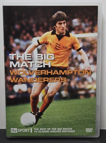 The big match wolverhampton - match,
