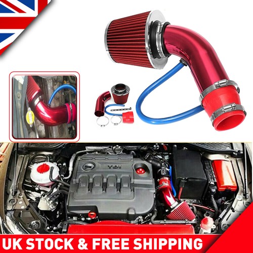 Car cold air intake filter - car,