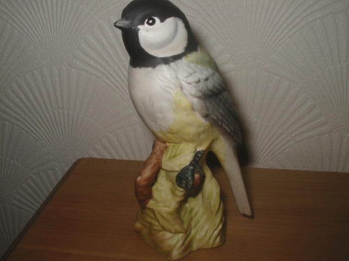 Beswick american bird black - ,