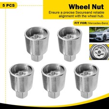 Locking Wheel Nut Key Removal