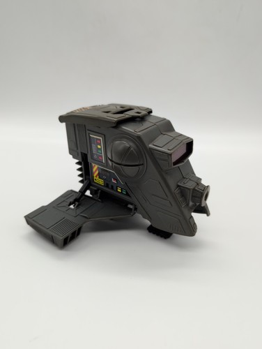 Vintage star wars mini - wars,