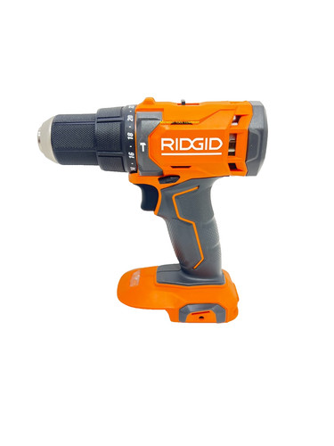 New ridgid volt cordless - ridgid,