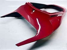 2007 honda cbr600rr rear seat - 2007,