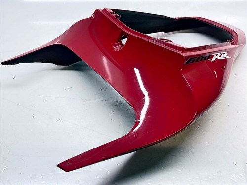 2007 honda cbr600rr - 2007, seat
