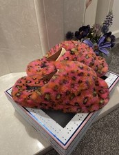 BNIB Womens Ted Baker Faux Fur