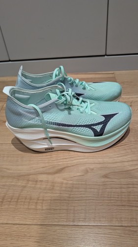 Mizuno wave rebellion pro - rebellion, 3
