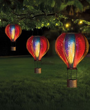 3pk mini rainbow flaming - mini,