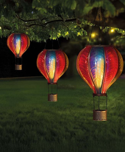 3pk mini rainbow - mini, flaming