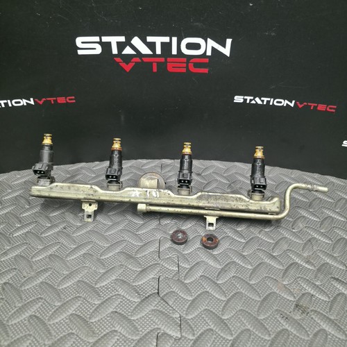 Honda civic ep3 oem - oem, fuel