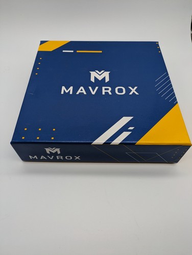 Mavrox blue and - blue,