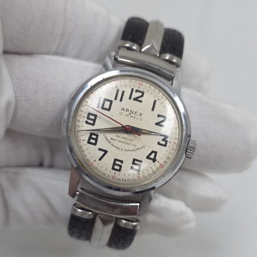 Vintage rare mens arnex - vintage,