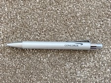 British Airways Concorde - Pen