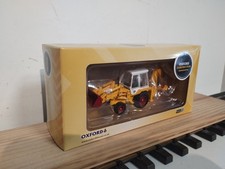 Oxford Construction 1/76 Scale