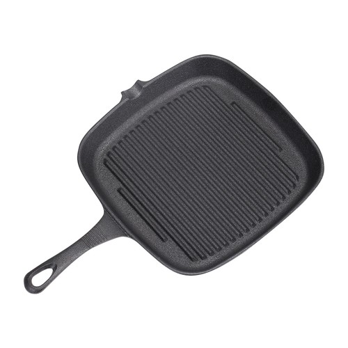 36cm cast iron - 36cm, skillet