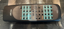 Original Arcam CR-235 Remote