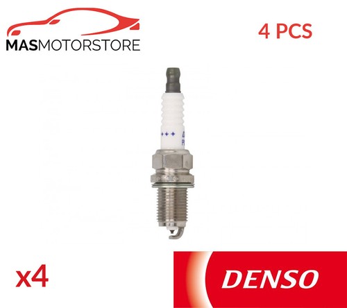 Engine spark plug set - engine, plugs