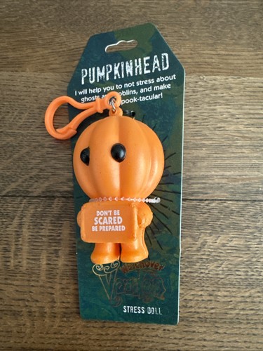 Watchover voodoo pumpkinhead - watchover,