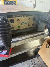 650mm foot pedal impulse - 650mm,
