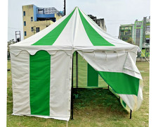 Historical and Medieval Tent