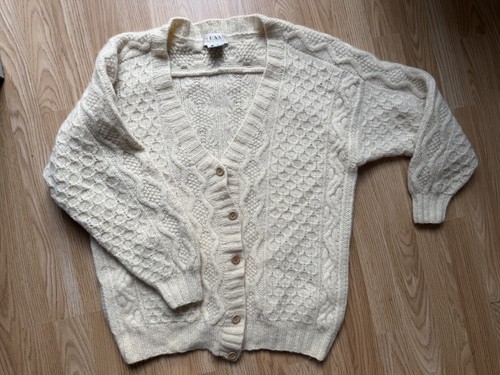 Vintage raam original cream - raam,