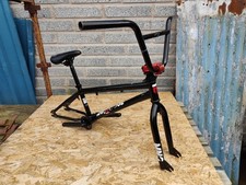 MONGOOSE BMX FRAME KIT - BMX