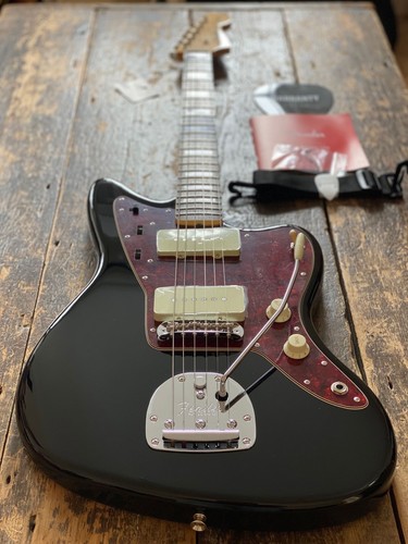 Fender japan discontinued ltd - fender,