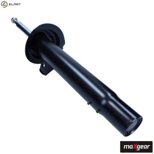 Shock absorber 0018 - shock,