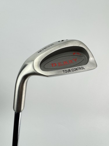 Howson derby sand wedge left - howson,