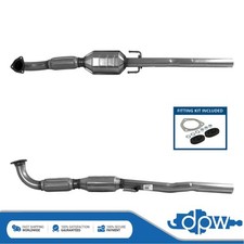 Fits Rover 75 MG ZT 2.0 CDTi D