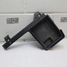 BMW E46 3 series Trunk Boot Left Side Corner Cover Tray Trim Storage Cover Panel