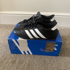 Adidas Taekwondo Lace Women’s Trainer’s JS1193 Uk Size 6 Box No Lid