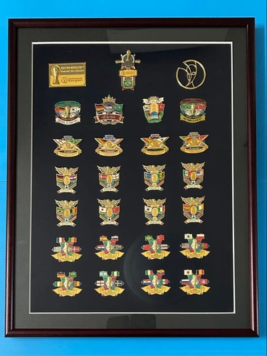 2002 fifa world cup - world,