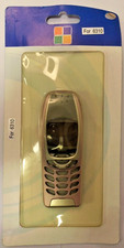 Nokia 6310/6310i Rose Pink &