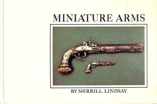 Miniature arms lindsay - by,