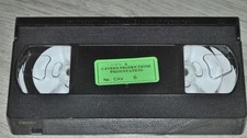 Cards VHS CP Spanking OTK