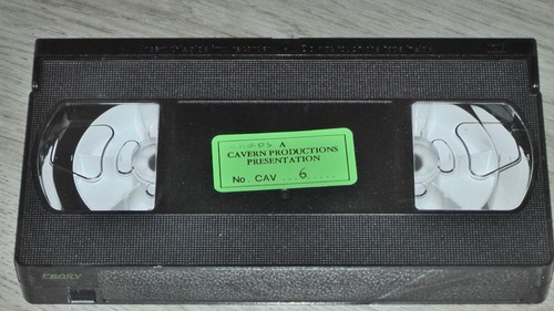 Cards vhs spanking otk - cp,